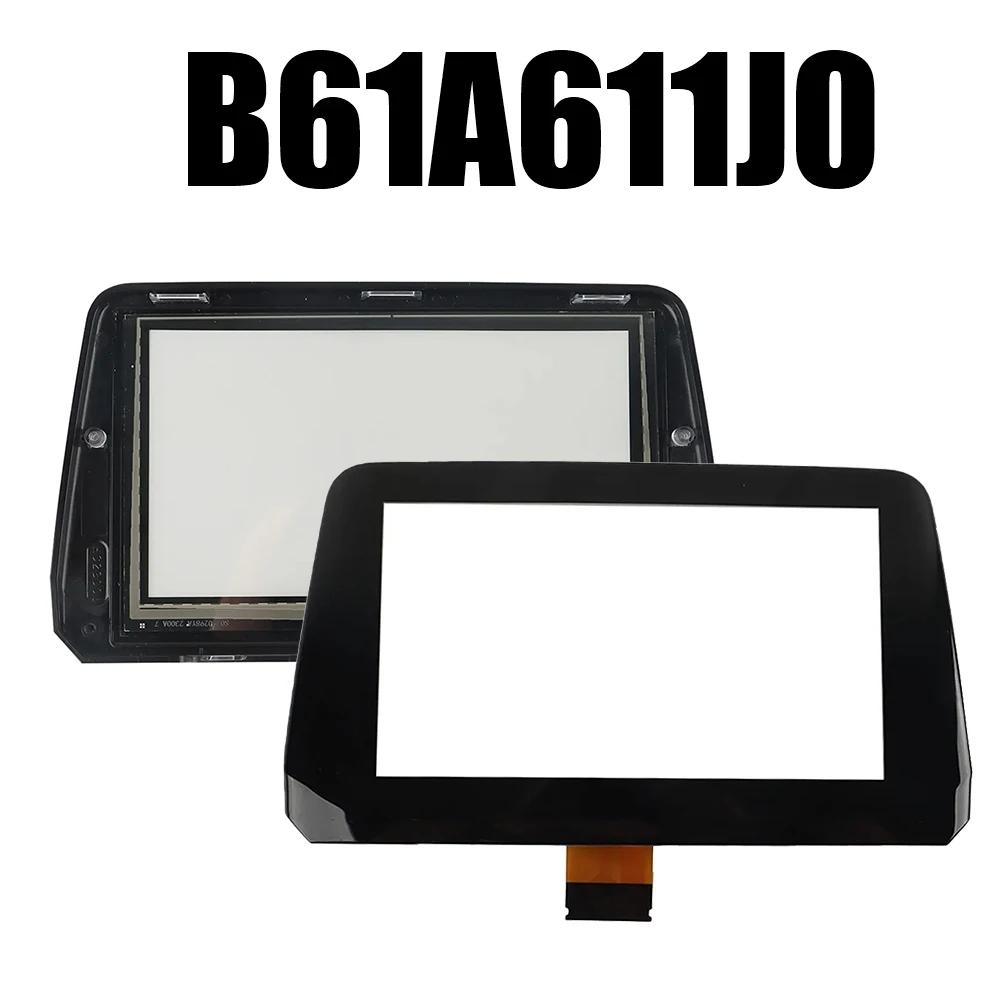  3 2017-2018  ̼  ÷ ġ ũ, B61A-61-1J0 ġ ũ г Ÿ ü LCD, 7 ġ